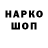 Дистиллят ТГК концентрат Fahim C